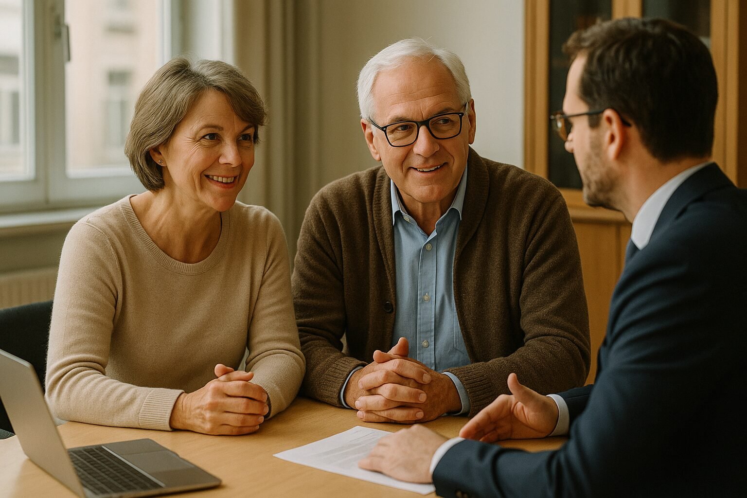 Anticiper les conséquences financières d&rsquo;une entrée en EMS