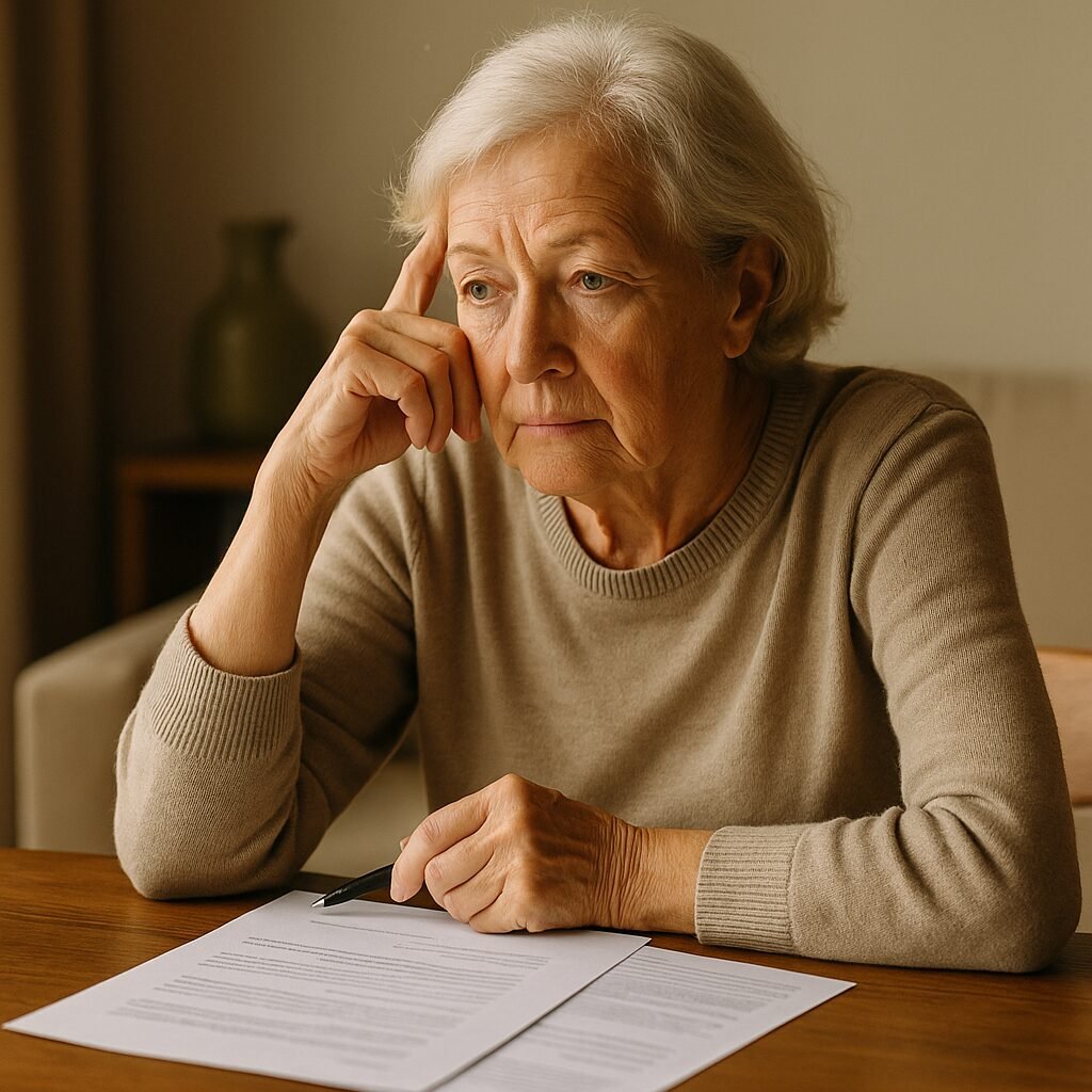 anticiper les coûts EMS pour préserver sa fortune